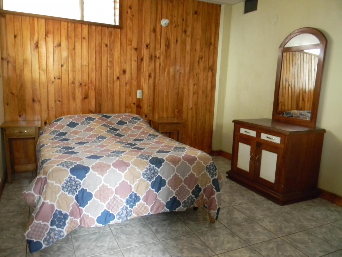 Casa Xelaju Apartments Quetzaltenango Exterior foto