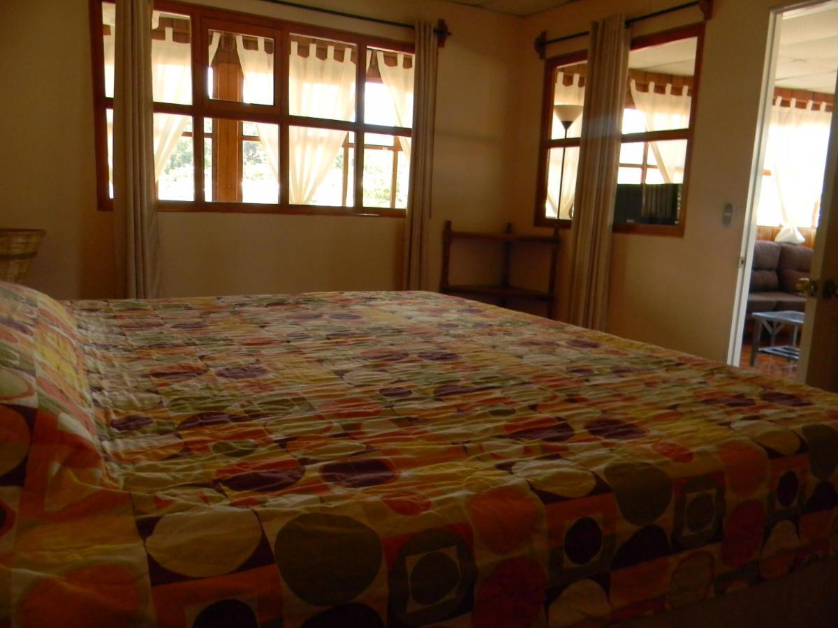 Casa Xelaju Apartments Quetzaltenango Exterior foto