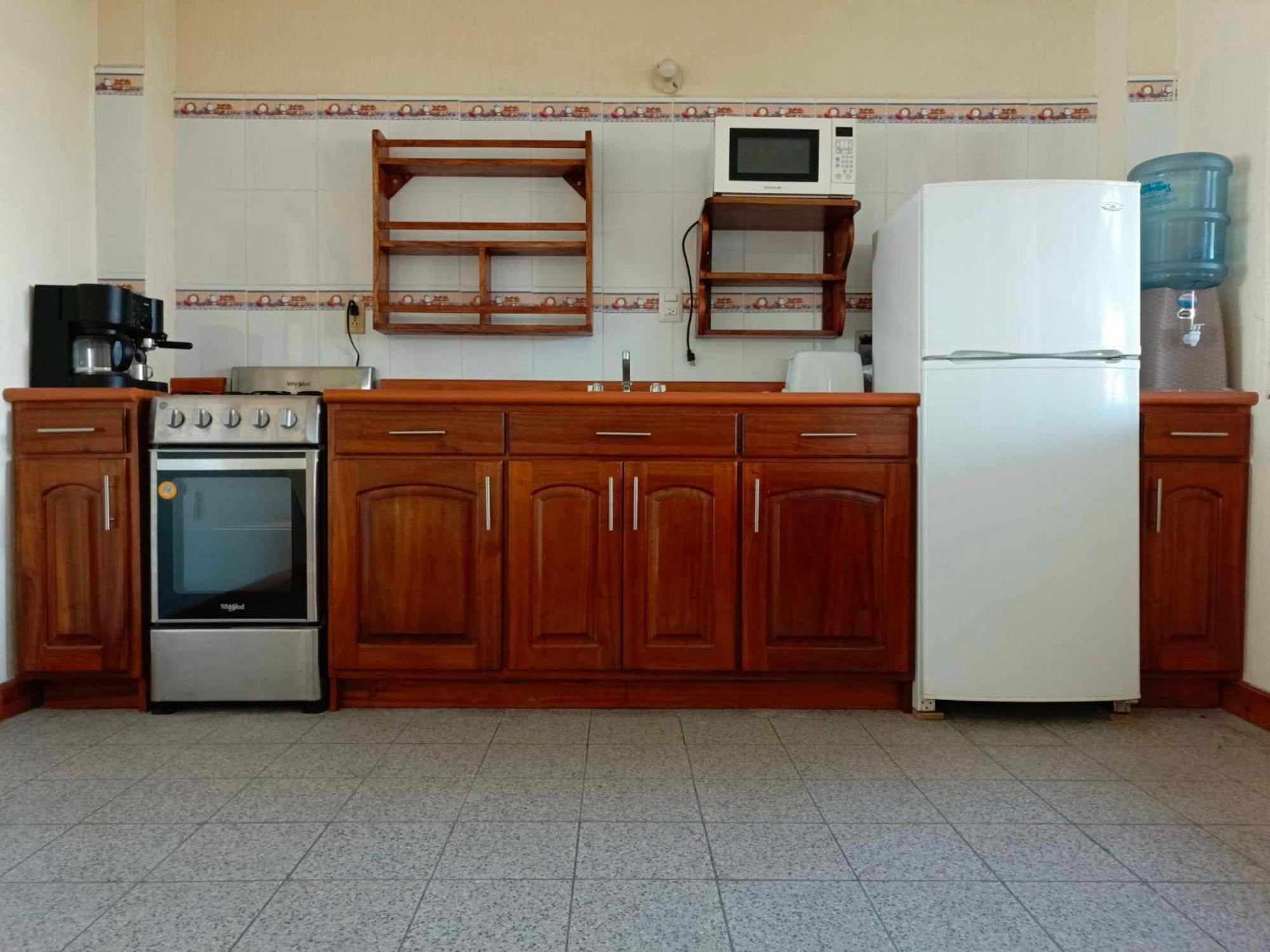 Casa Xelaju Apartments Quetzaltenango Exterior foto