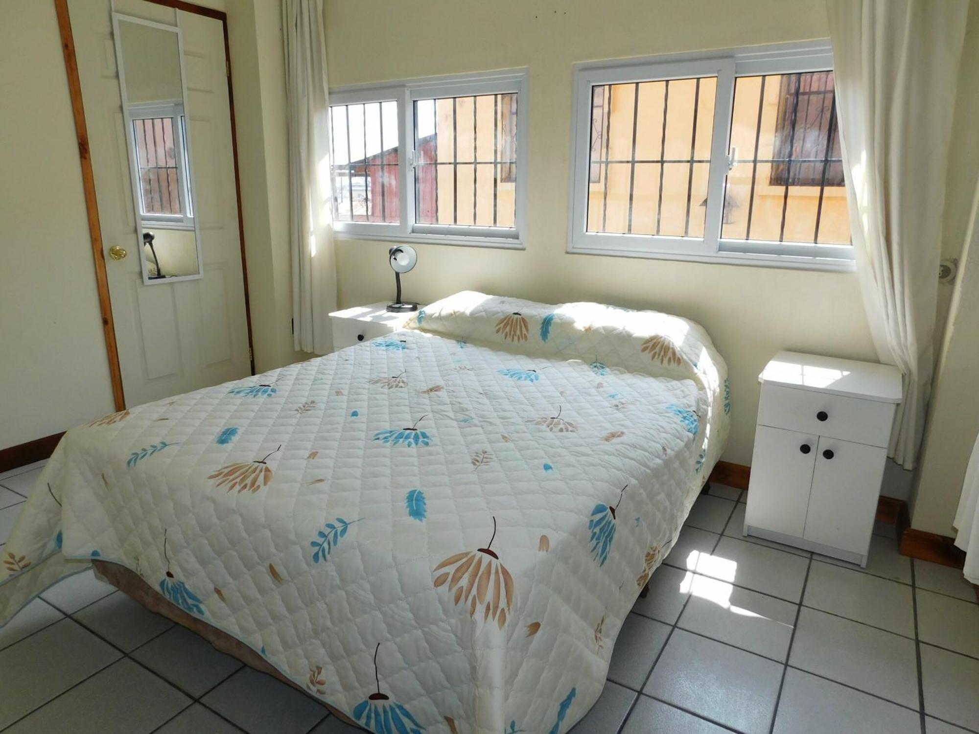 Casa Xelaju Apartments Quetzaltenango Exterior foto