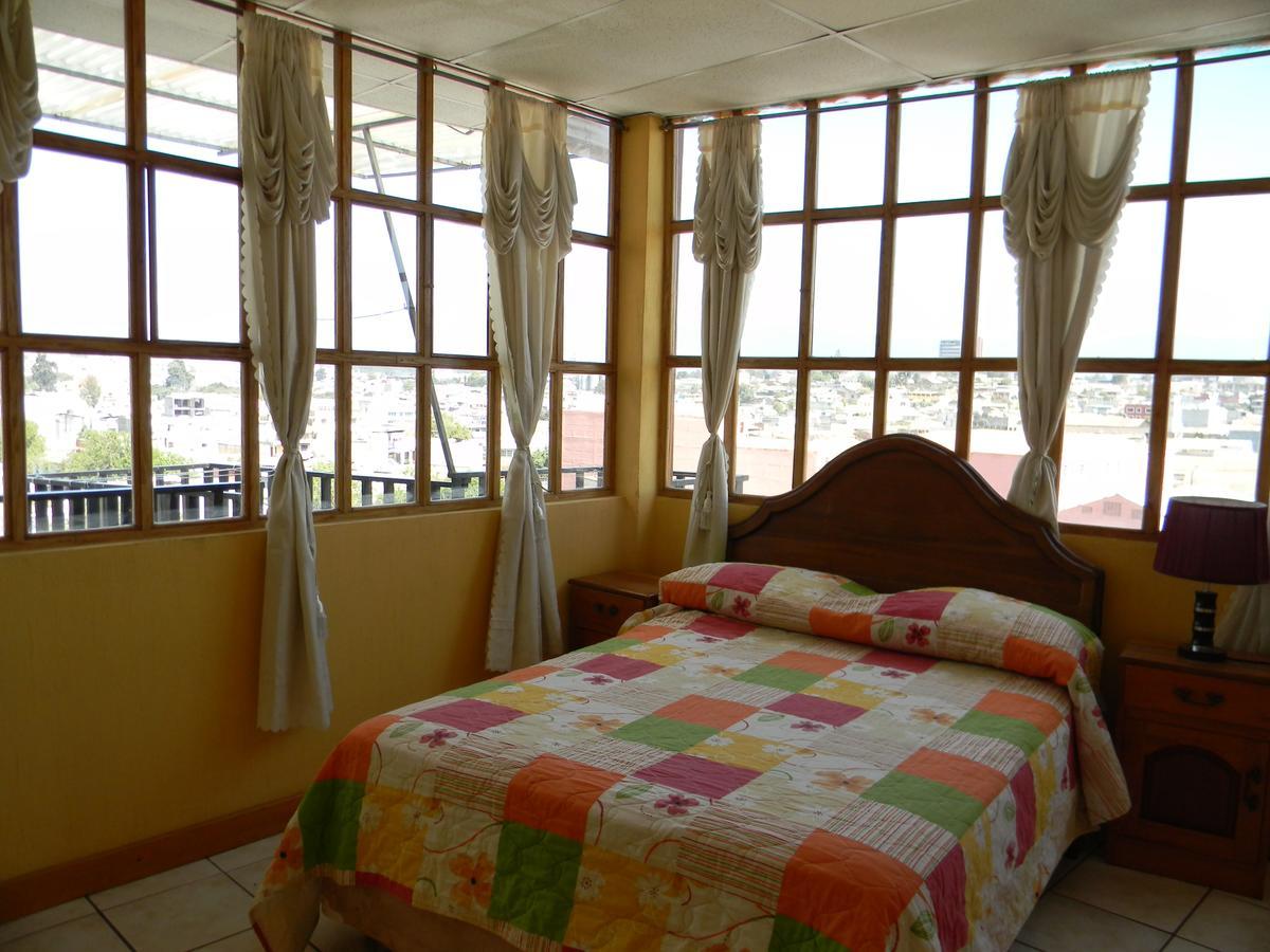 Casa Xelaju Apartments Quetzaltenango Exterior foto