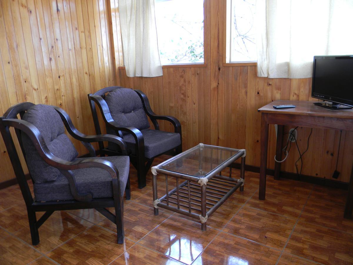 Casa Xelaju Apartments Quetzaltenango Exterior foto