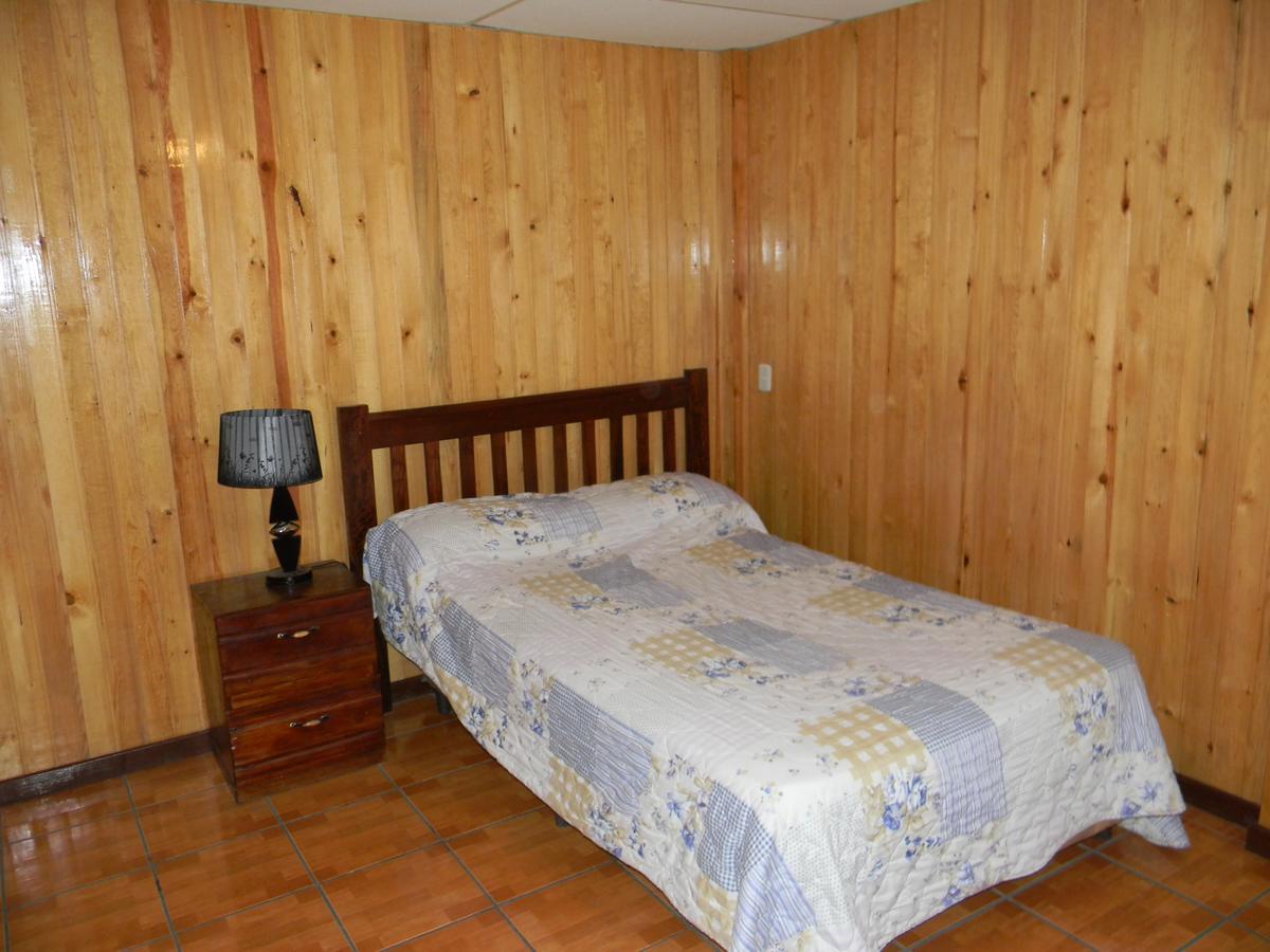 Casa Xelaju Apartments Quetzaltenango Exterior foto