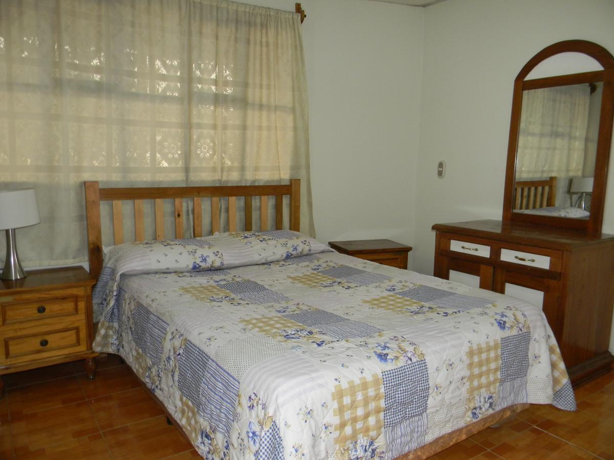 Casa Xelaju Apartments Quetzaltenango Exterior foto