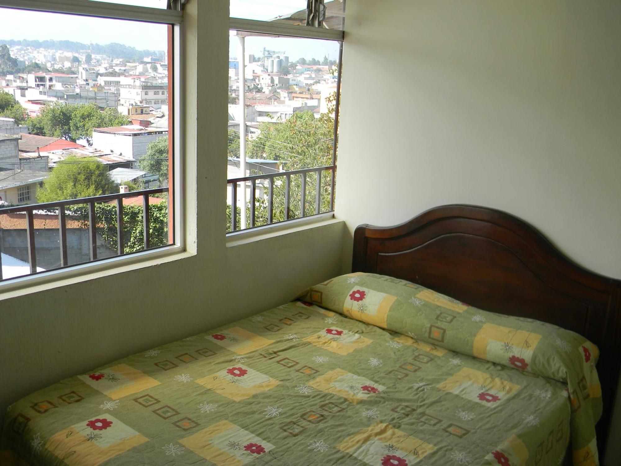 Casa Xelaju Apartments Quetzaltenango Exterior foto
